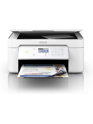 AMAZON Informatica 9 Epson Expression HOME XP 4105