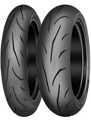 Mitas Sport Force+ (120/70 ZR17 (58W) TL)