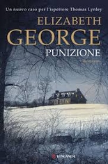 ELIZABETH GEORGE - PUNIZIONE