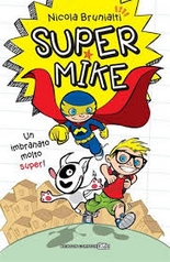 NICOLA BRUNIALTI - SUPER MIKE