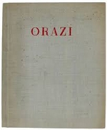 EDIZIONI DELLA FARETRA - ORAZI