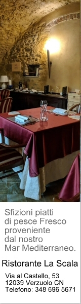 Ristorante La Scala