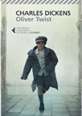 Oliver Twist - Charles Dickens