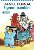 Daniel Pennac - Signori bambini