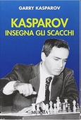 Garry Kasparov