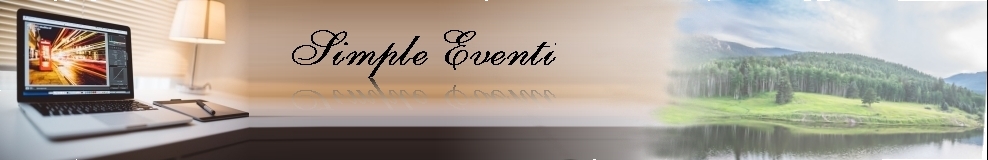 Eventi in citt�