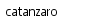 catanzaro