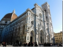 Santa Maria del Fiore Firenze