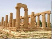 valle dei templi agrigento