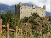 aosta