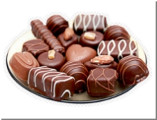 cioccolato