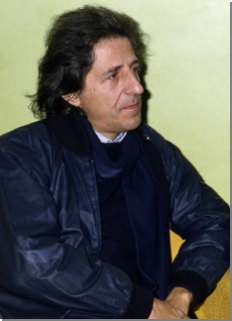 Giorgio Gaber