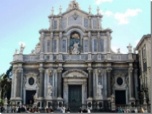 Catania Chiesa di S.Agata