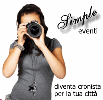 Iscriviti e inizia da subito a rendere più bella e più interessante la tua città suggerendo iniziative ed eventi di cui sei a conoscenza