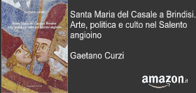 Santa Maria del Casale a Brindisi