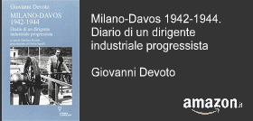 Diario di un dirigente industriale progressista