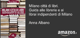 Milano città di libri