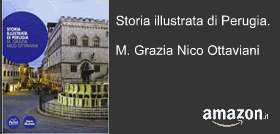 Storia illustrata di Perugia