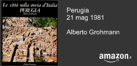 Perugia