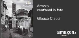 Arezzo cent'anni in foto