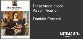 Pinacoteca civica. Ascoli Piceno