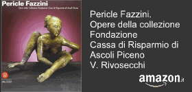 Pericle Fazzini. Opere della collezione Ascoli Piceno