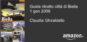 Guida ritratto città di Biella