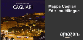 Mappa Cagliari