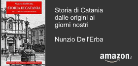 Storia di Catania dalle origini ai giorni nostri