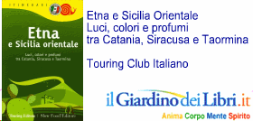 Etna e Sicilia Orientale