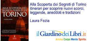 Laura Fezia: Alla Scoperta dei Segreti di Torino