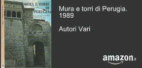 Mura e Torri di Perugia