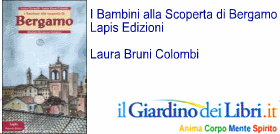 I Bambini alla Scoperta di Bergamo