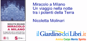 Miracolo a Milano. Un viaggio nella notte tra i potenti della Terra
