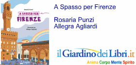 A Spasso per Firenze