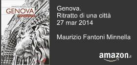 Genova. Ritratto di una città 