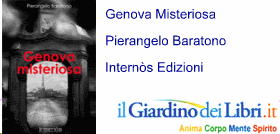 Genova Misteriosa
