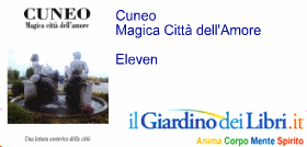 Cuneo - Magica Città dell'Amore