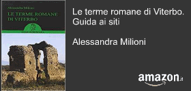 Le terme romane di Viterbo. Guida ai siti 