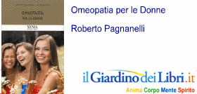 Omeopatia per le Donne