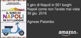 Il giro di Napoli in 501 luoghi