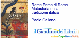 Roma Prima di Roma