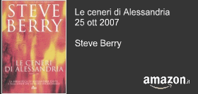 Le ceneri di Alessandria