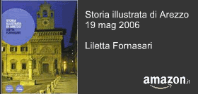 Storia illustrata di Arezzo