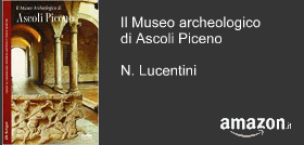 Il Museo archeologico di Ascoli Piceno