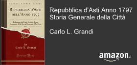 Repubblica d'Asti dell'Anno 1797