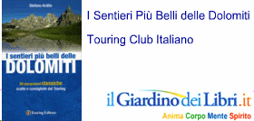 I Sentieri Più Belli delle Dolomiti