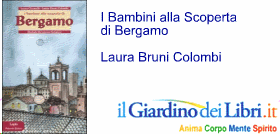 I Bambini alla Scoperta di Bergamo