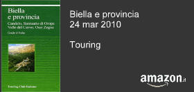 Biella e provincia