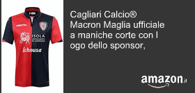 Cagliari Calcio